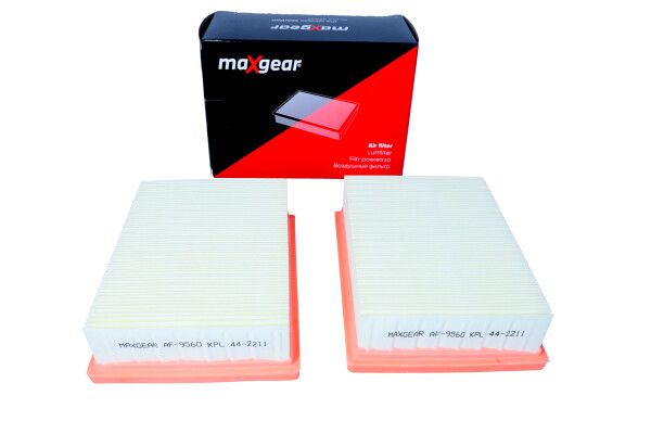 MAXGEAR Katalizator